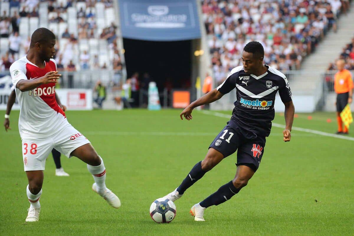 Prediksi Bordeaux vs Angers SCO 5 Mei 2019