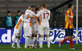 Prediksi Lecce vs Roma 29 September 2019
