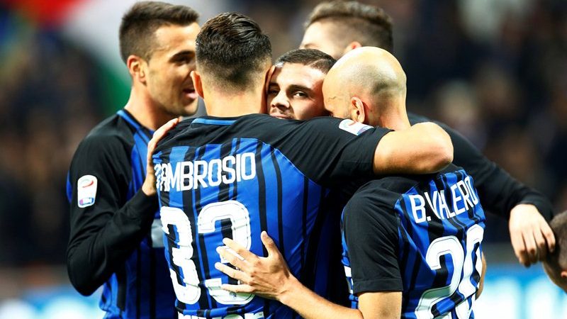 Prediksi Sampdoria vs Inter Milan 29 September 2019