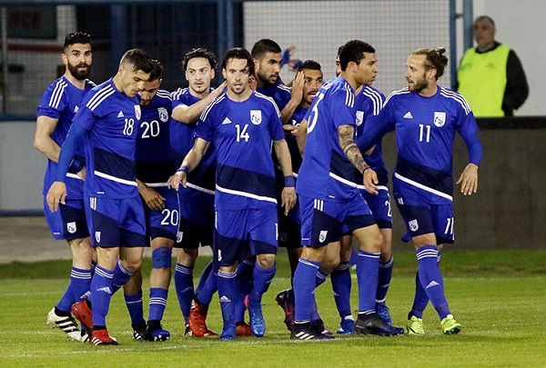 Prediksi San Marino vs Siprus 10 September 2019