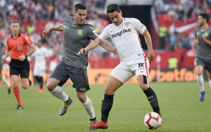 Prediksi Sevilla vs Real Sociedad 30 September 2019
